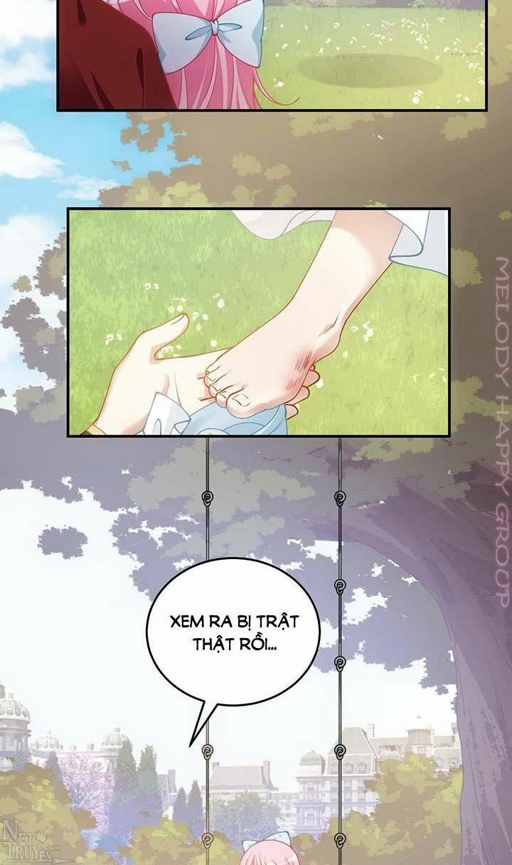 Quy Tắc Sinh Tồn Của Công Chúa 22 trang 7