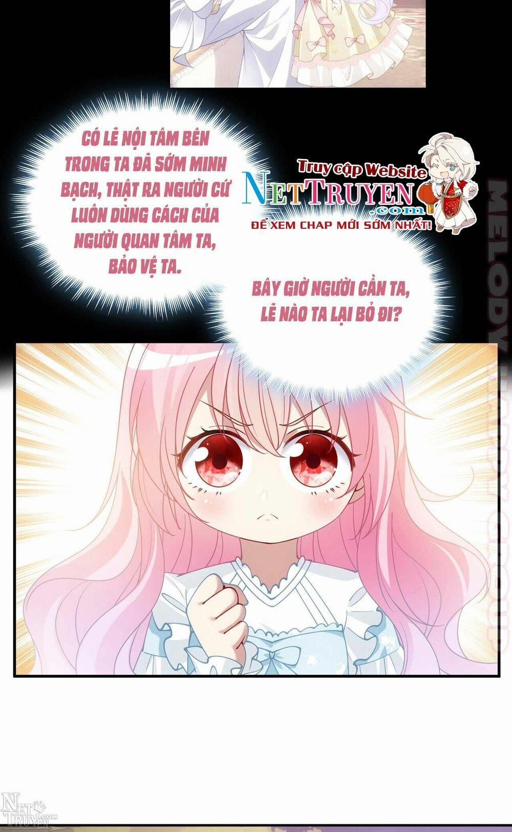 Quy Tắc Sinh Tồn Của Công Chúa 23 trang 11