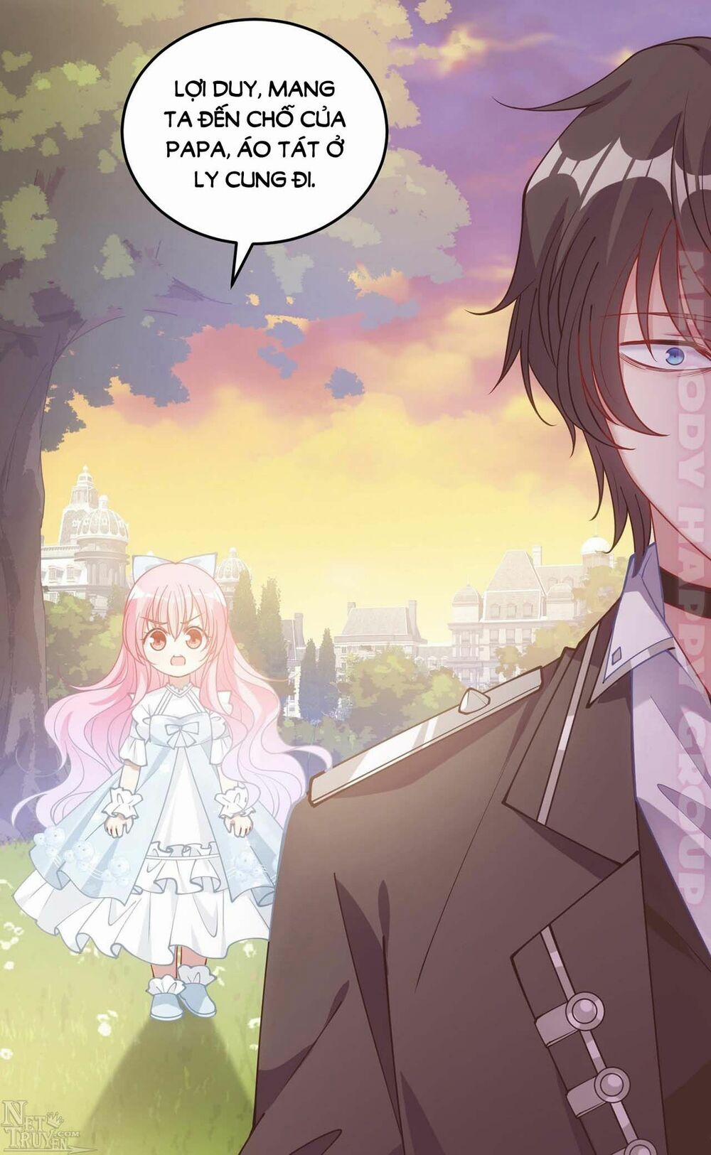 Quy Tắc Sinh Tồn Của Công Chúa 23 trang 12