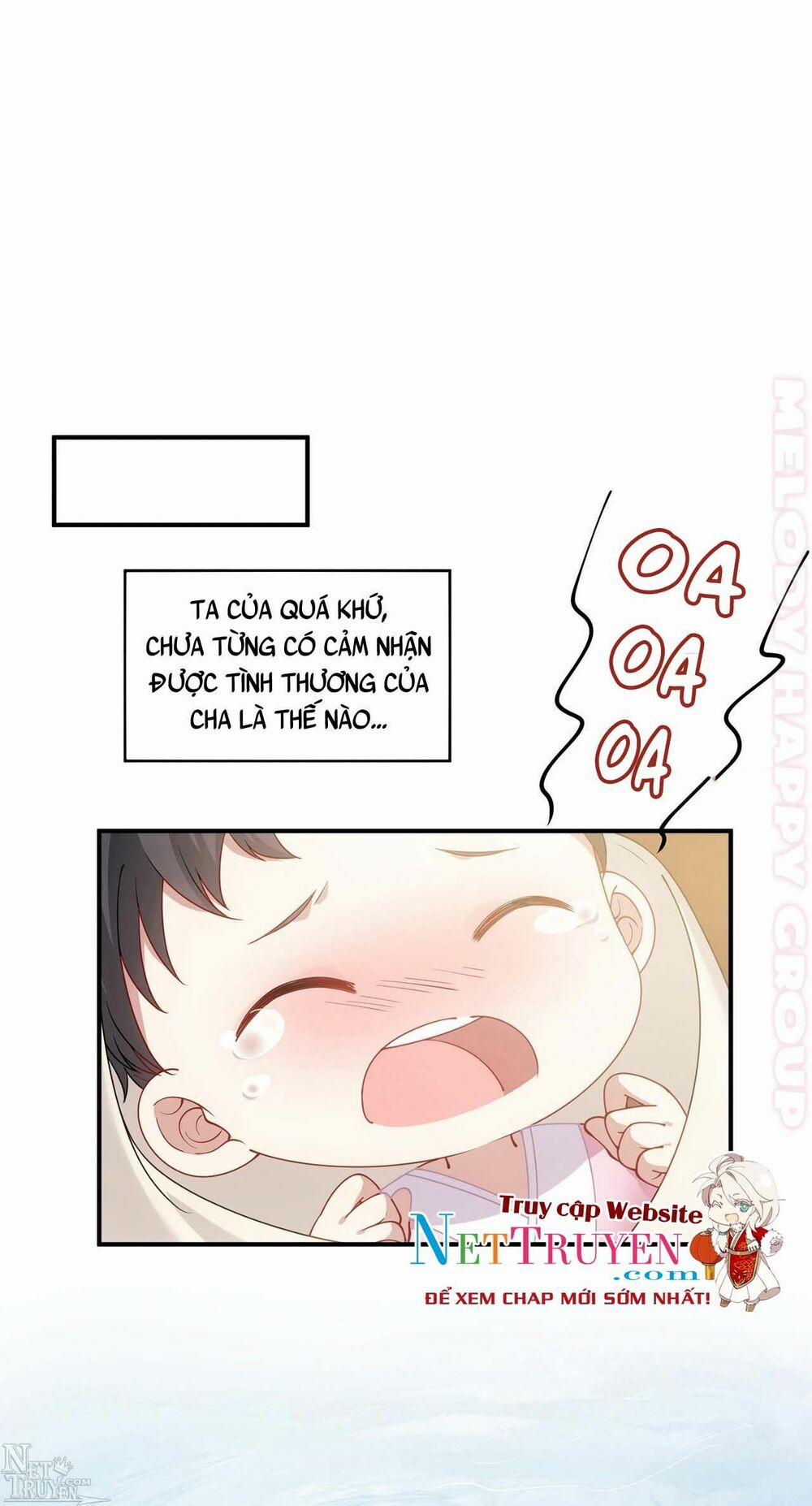 Quy Tắc Sinh Tồn Của Công Chúa 23 trang 2