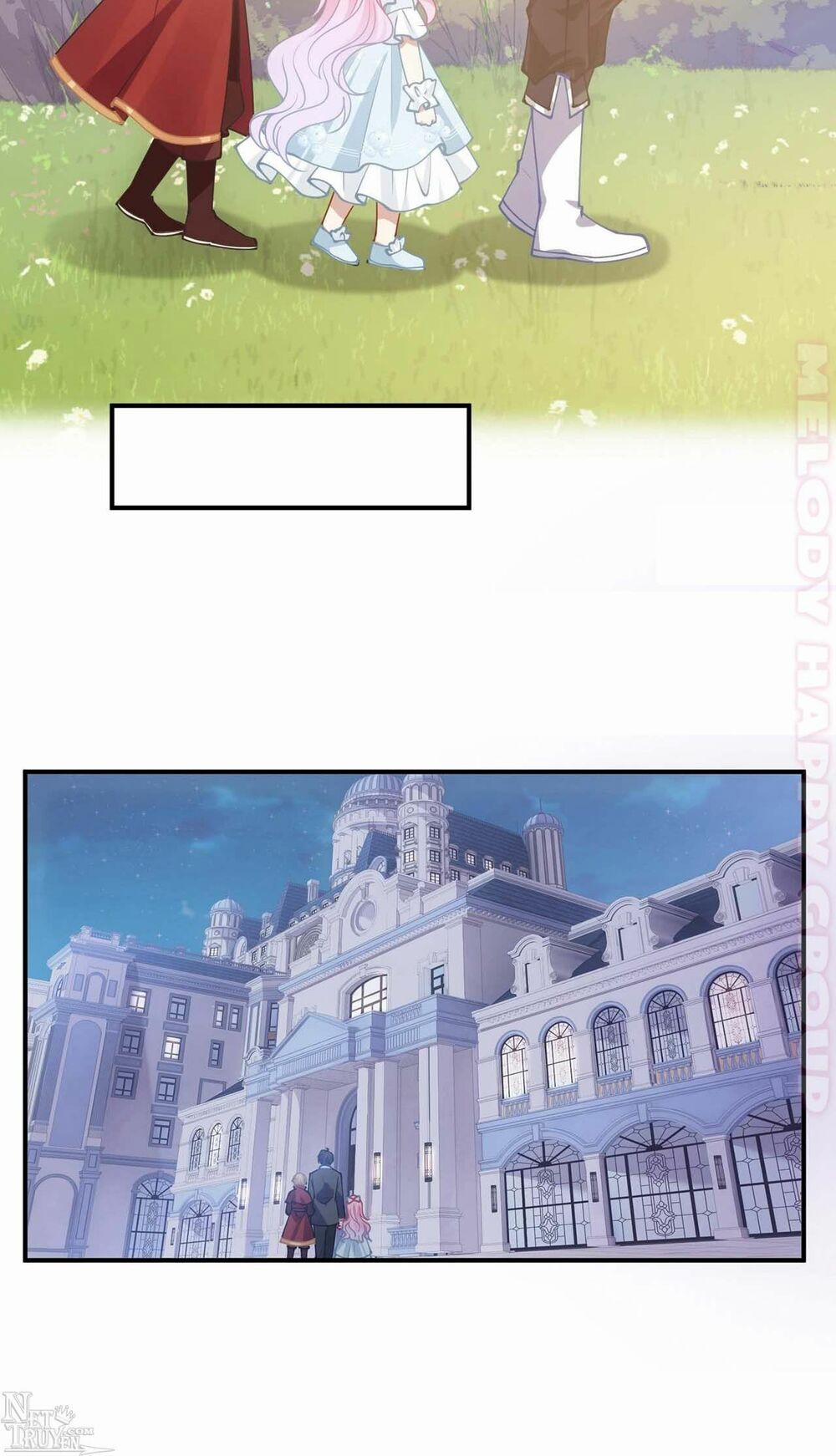 Quy Tắc Sinh Tồn Của Công Chúa 23 trang 22