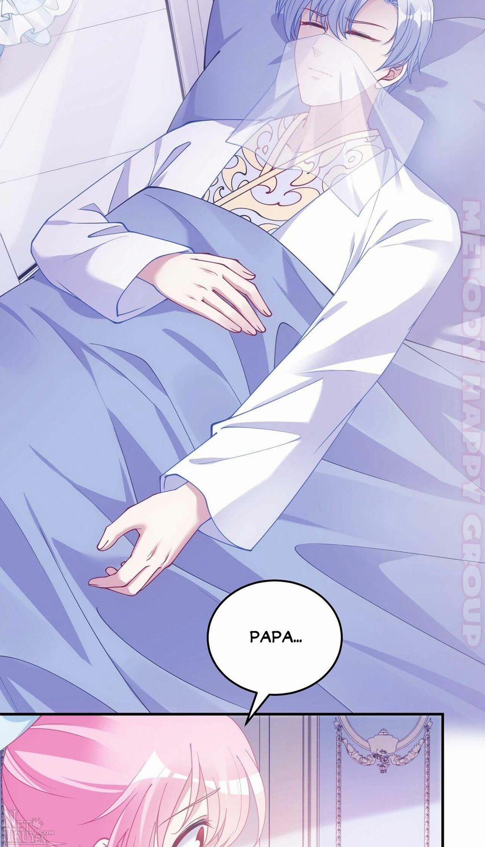 Quy Tắc Sinh Tồn Của Công Chúa 23 trang 24