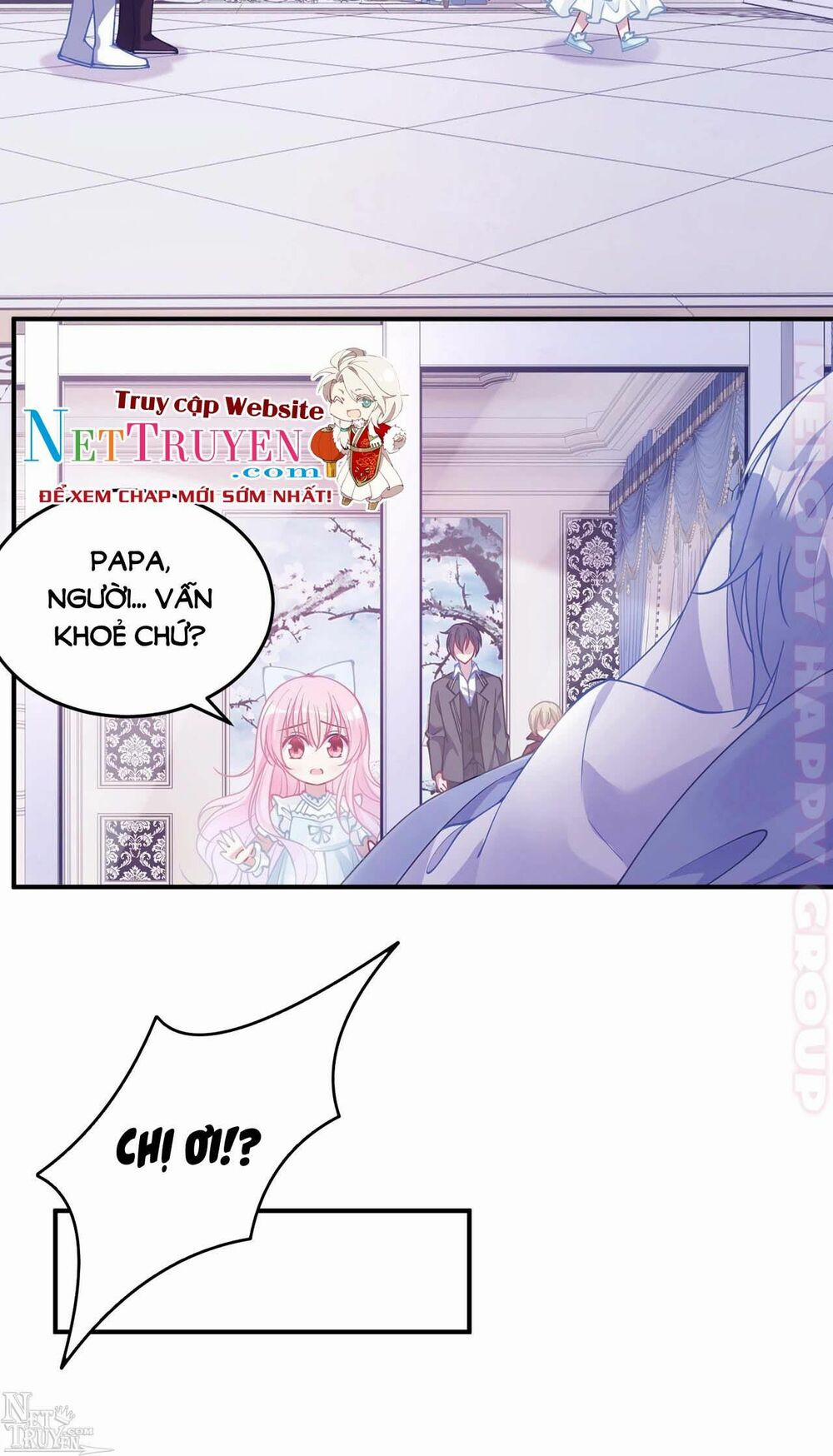 Quy Tắc Sinh Tồn Của Công Chúa 23 trang 26