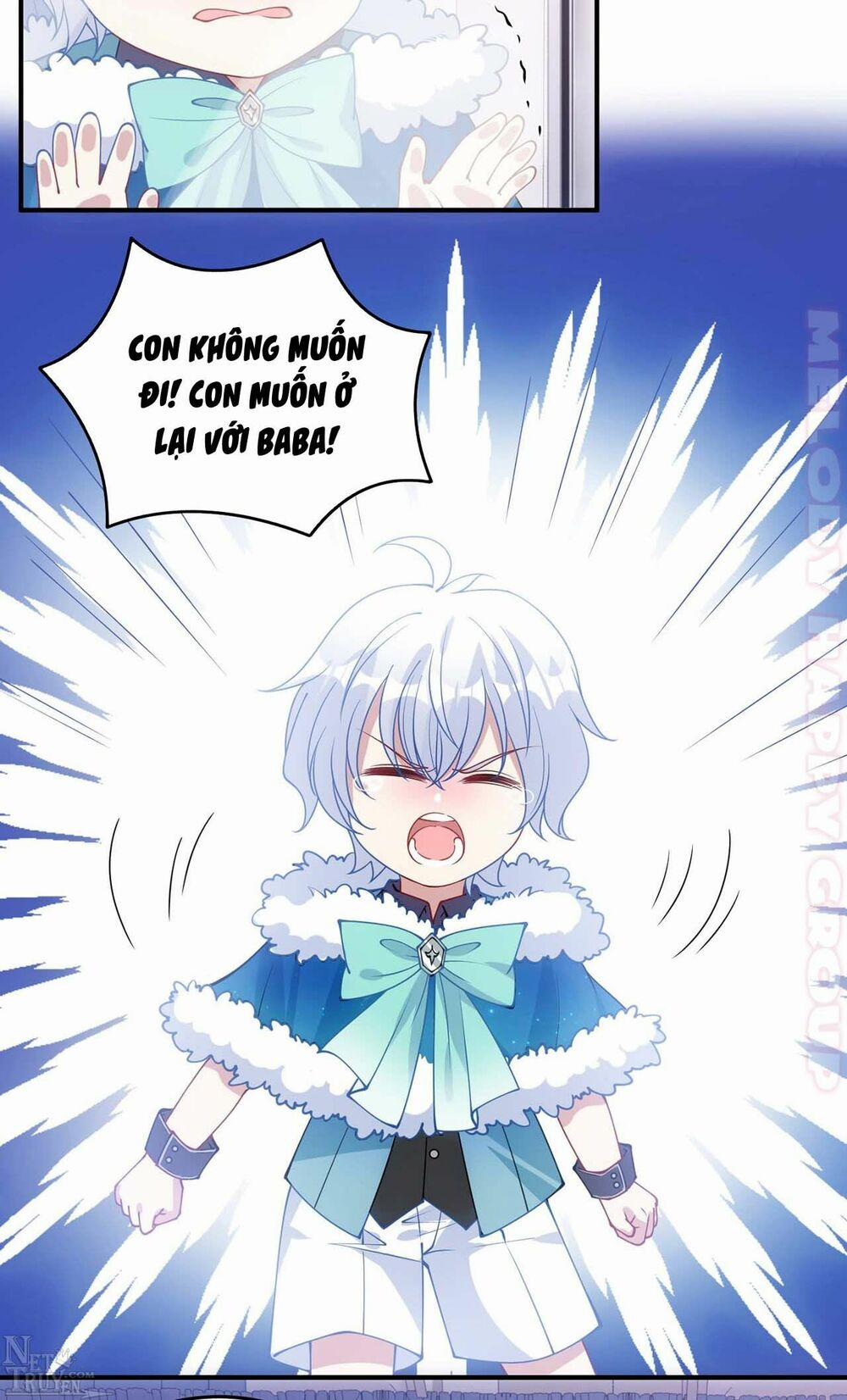 Quy Tắc Sinh Tồn Của Công Chúa 23 trang 36