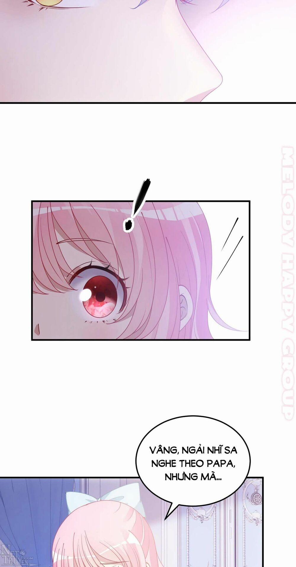 Quy Tắc Sinh Tồn Của Công Chúa 23 trang 40