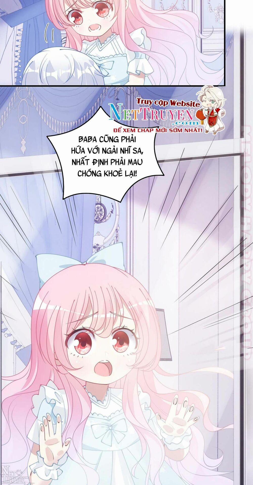 Quy Tắc Sinh Tồn Của Công Chúa 23 trang 41