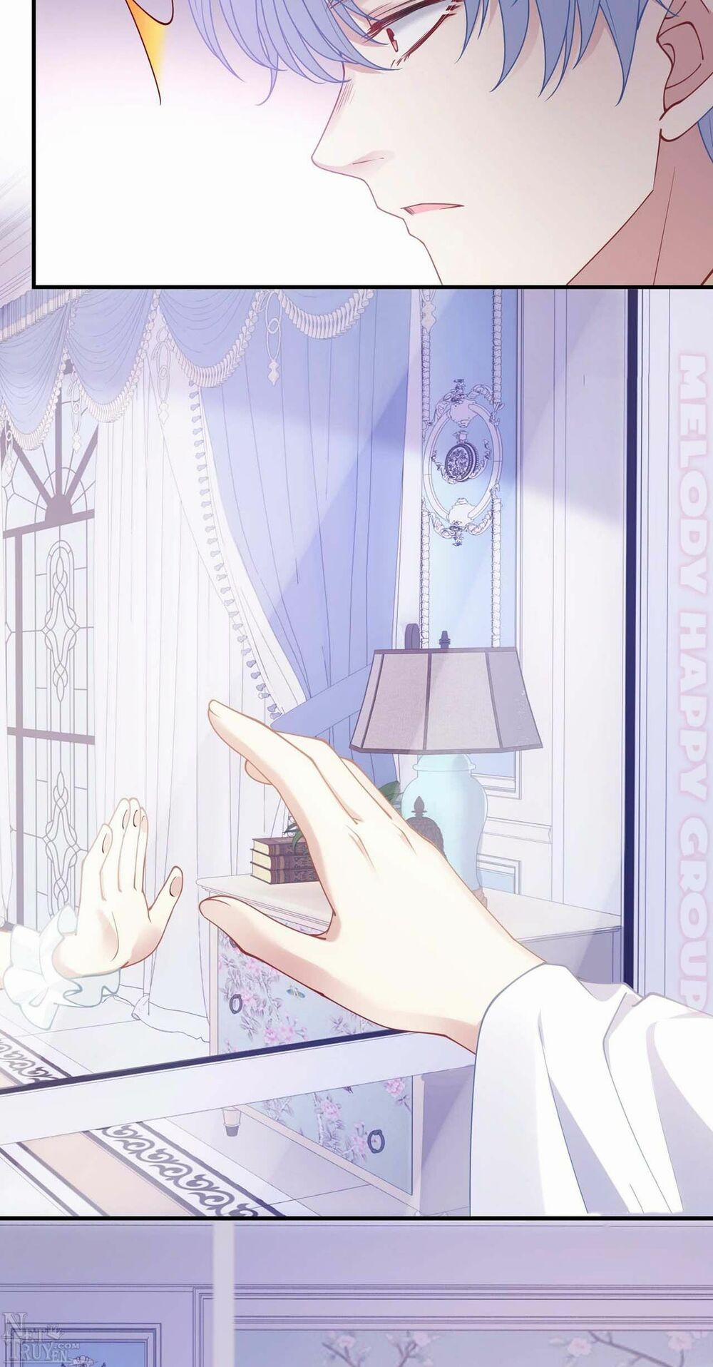 Quy Tắc Sinh Tồn Của Công Chúa 23 trang 43