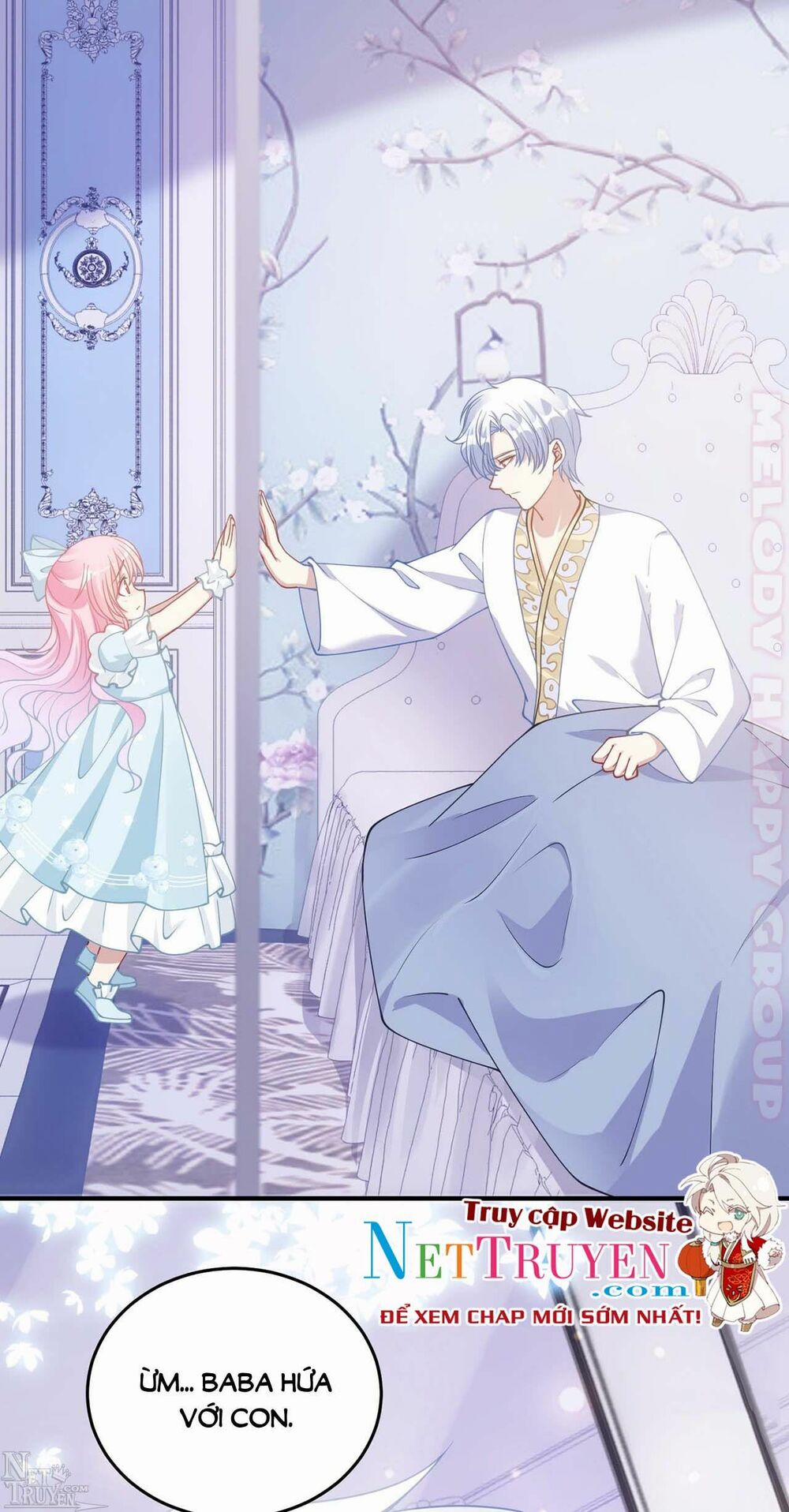 Quy Tắc Sinh Tồn Của Công Chúa 23 trang 44