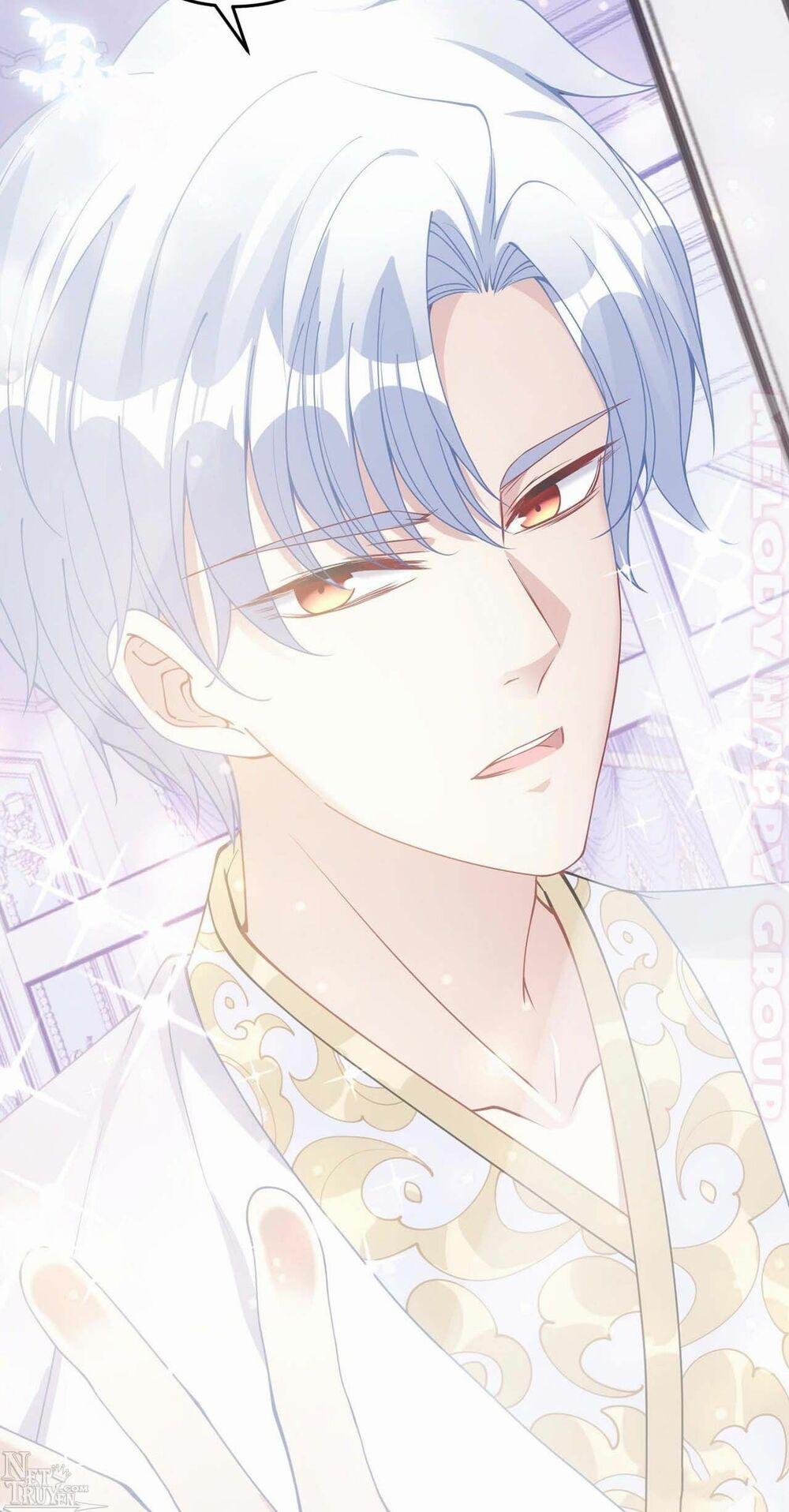 Quy Tắc Sinh Tồn Của Công Chúa 23 trang 45