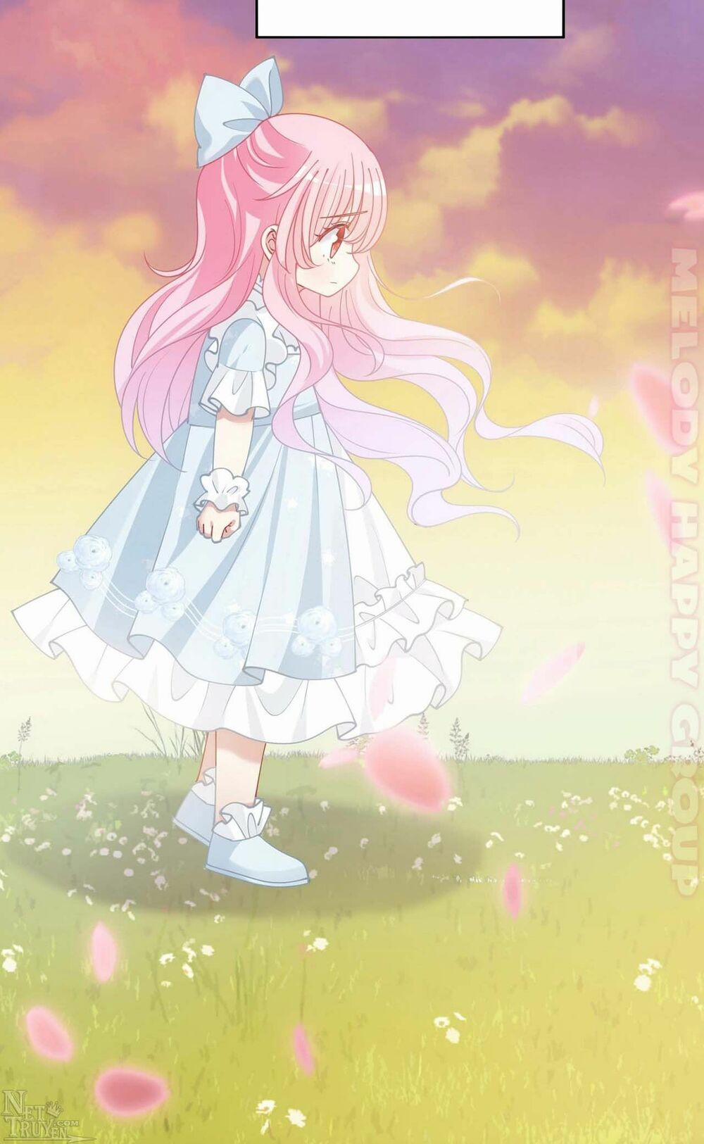 Quy Tắc Sinh Tồn Của Công Chúa 23 trang 9