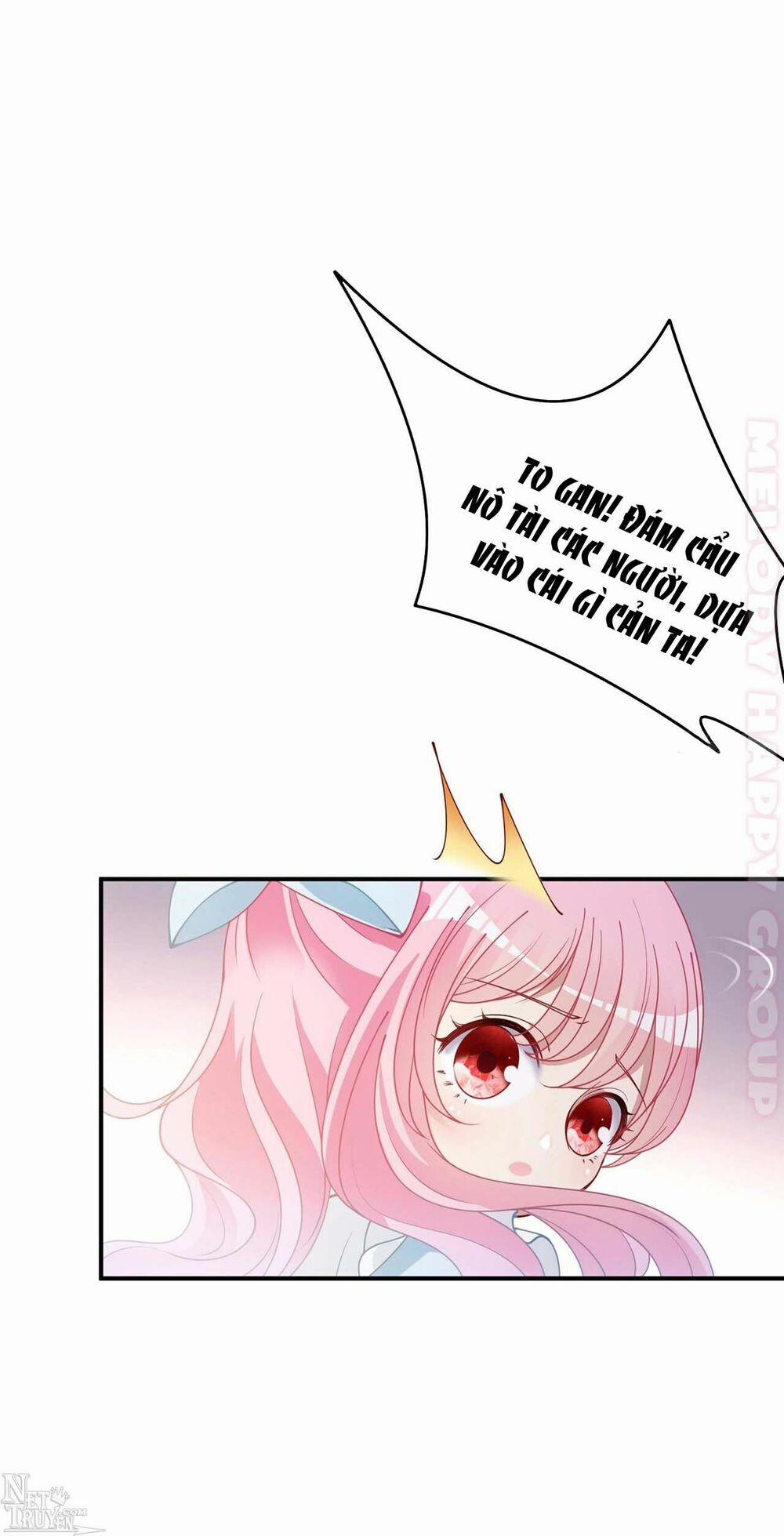 Quy Tắc Sinh Tồn Của Công Chúa 24 trang 15