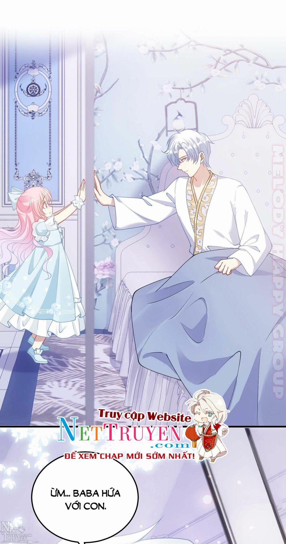 Quy Tắc Sinh Tồn Của Công Chúa 24 trang 2