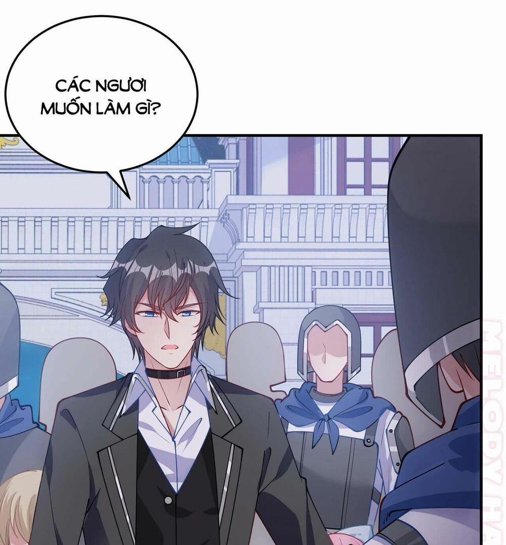 Quy Tắc Sinh Tồn Của Công Chúa 24 trang 23