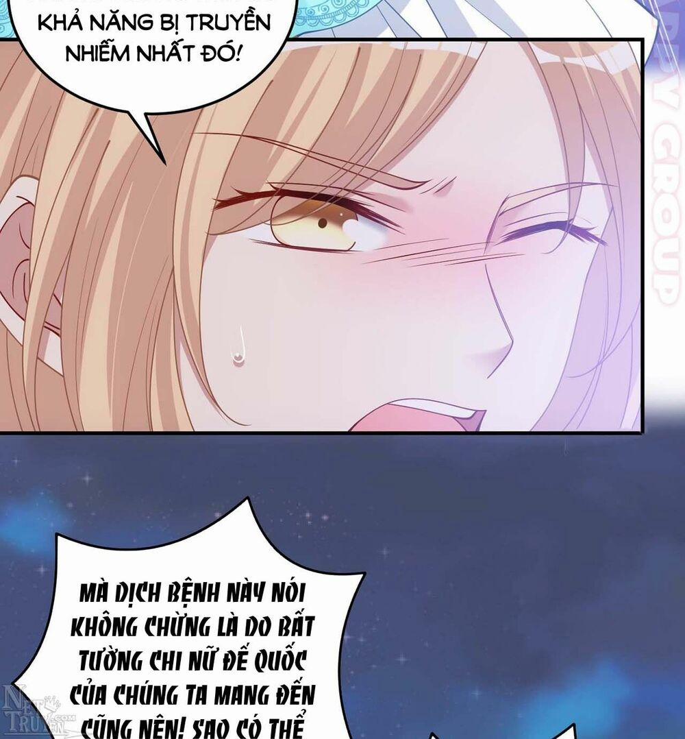 Quy Tắc Sinh Tồn Của Công Chúa 24 trang 26