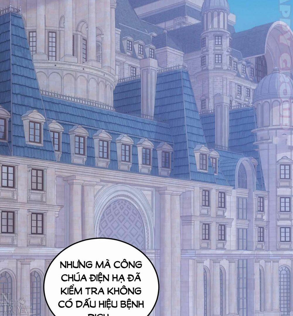 Quy Tắc Sinh Tồn Của Công Chúa 24 trang 28