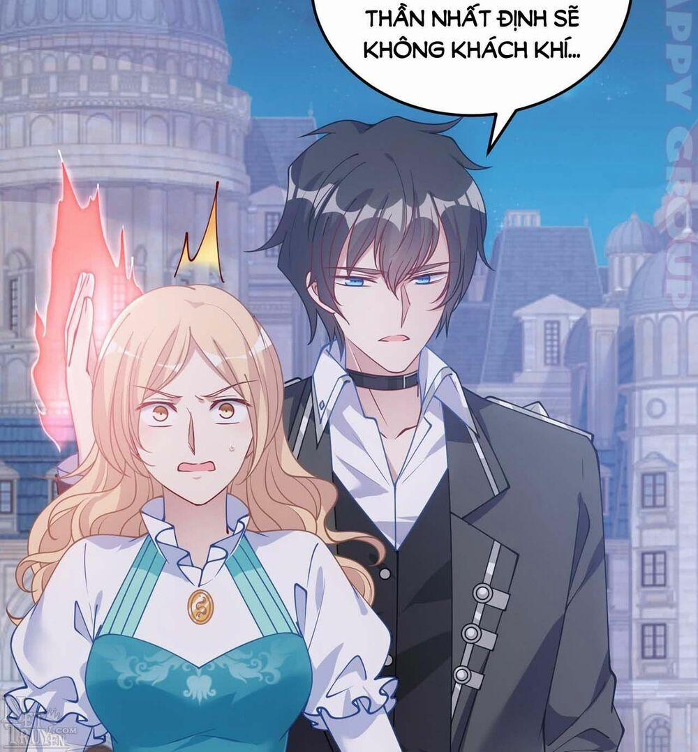 Quy Tắc Sinh Tồn Của Công Chúa 24 trang 30