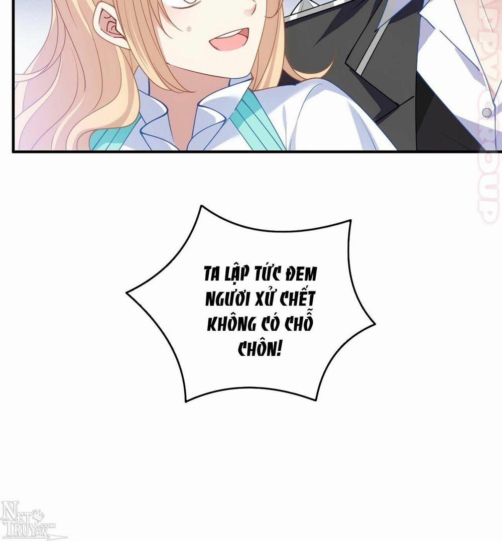 Quy Tắc Sinh Tồn Của Công Chúa 24 trang 32