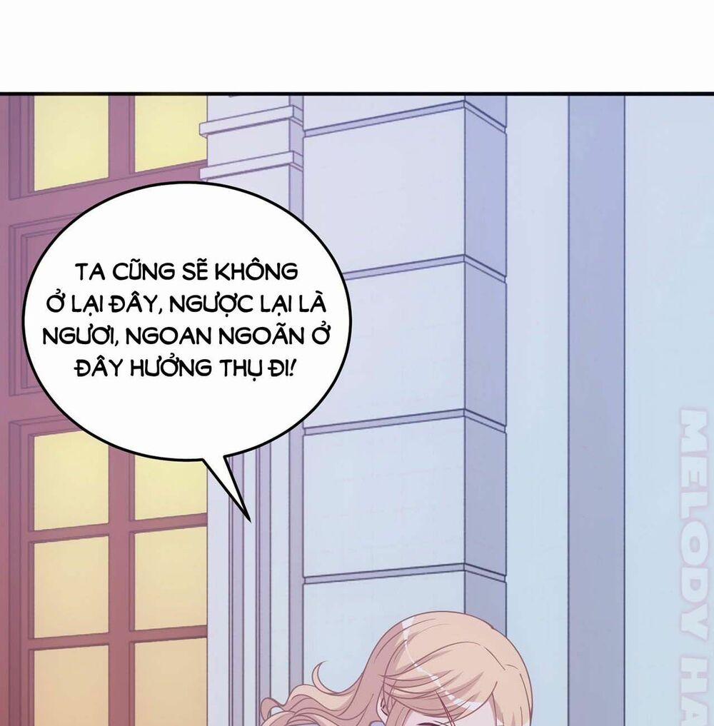 Quy Tắc Sinh Tồn Của Công Chúa 24 trang 33