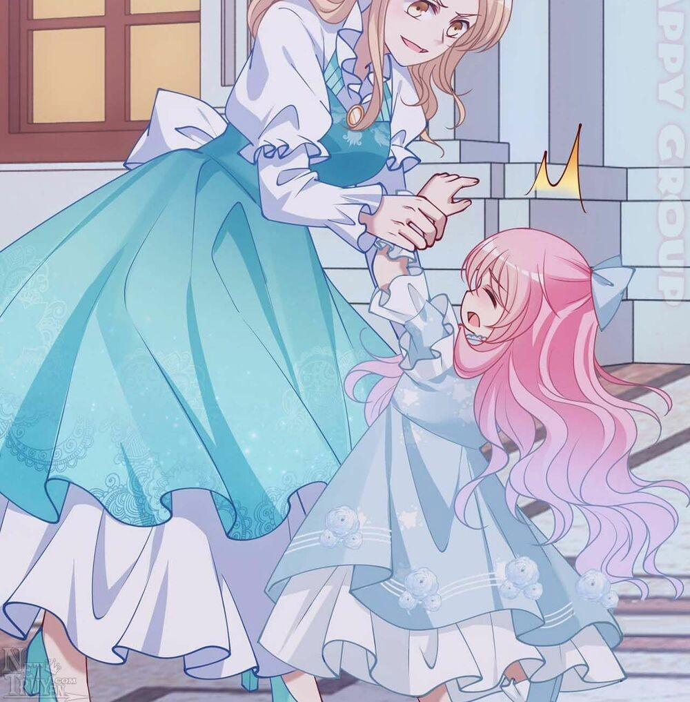 Quy Tắc Sinh Tồn Của Công Chúa 24 trang 34