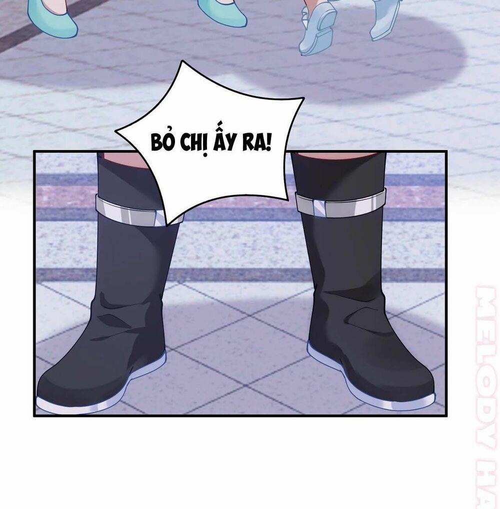 Quy Tắc Sinh Tồn Của Công Chúa 24 trang 35