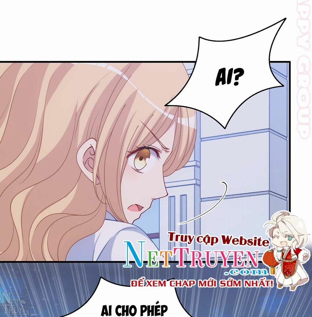 Quy Tắc Sinh Tồn Của Công Chúa 24 trang 36