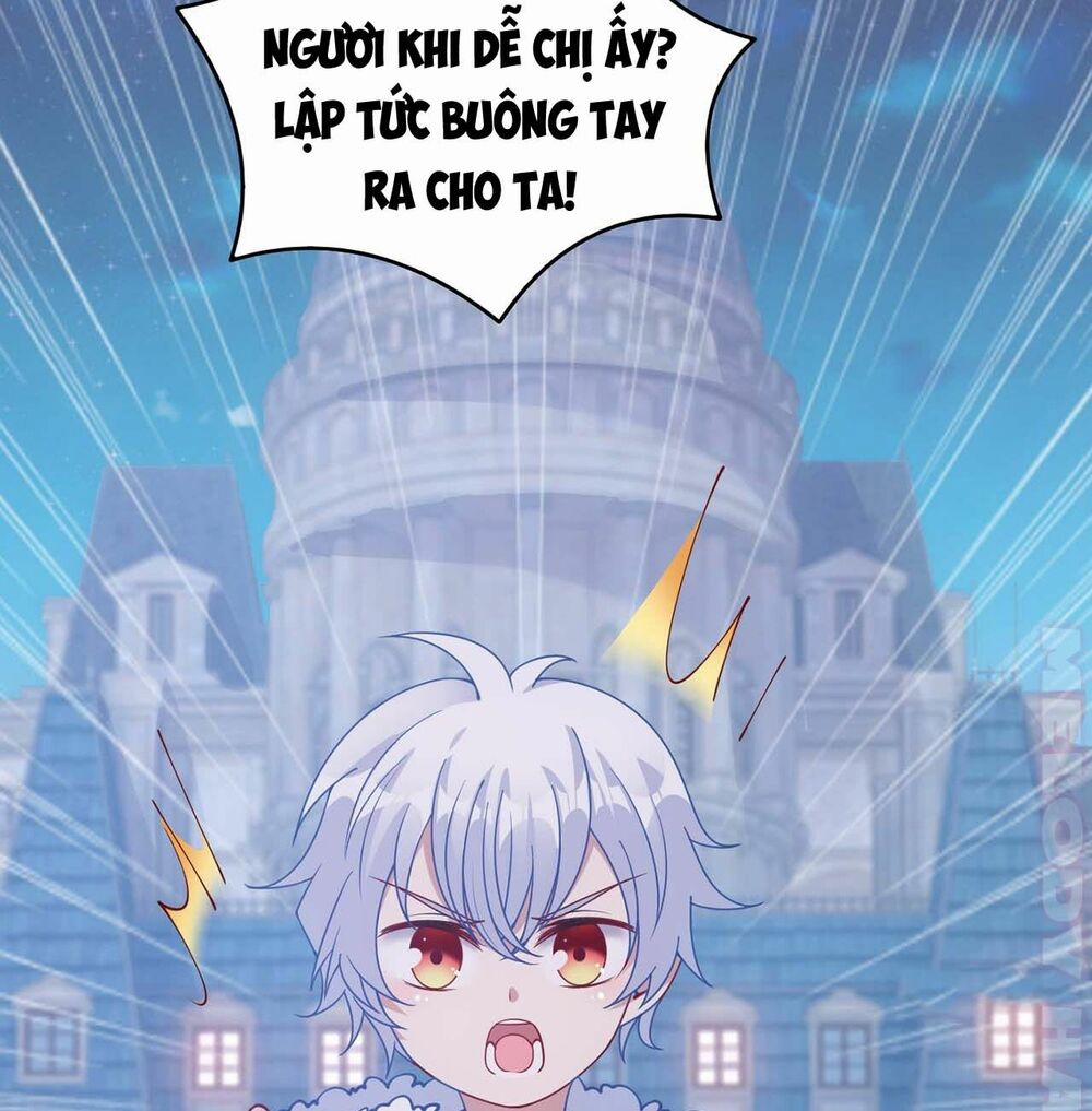 Quy Tắc Sinh Tồn Của Công Chúa 24 trang 37