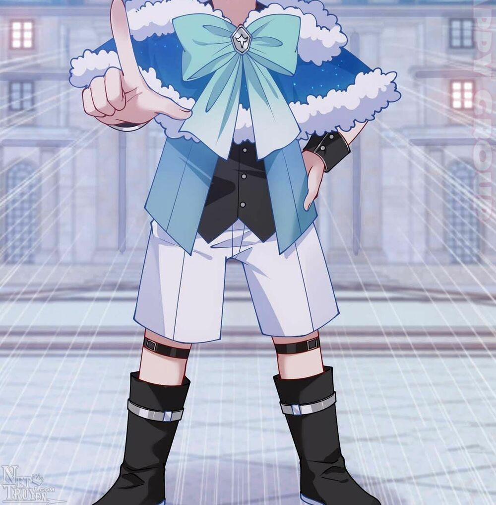 Quy Tắc Sinh Tồn Của Công Chúa 24 trang 38