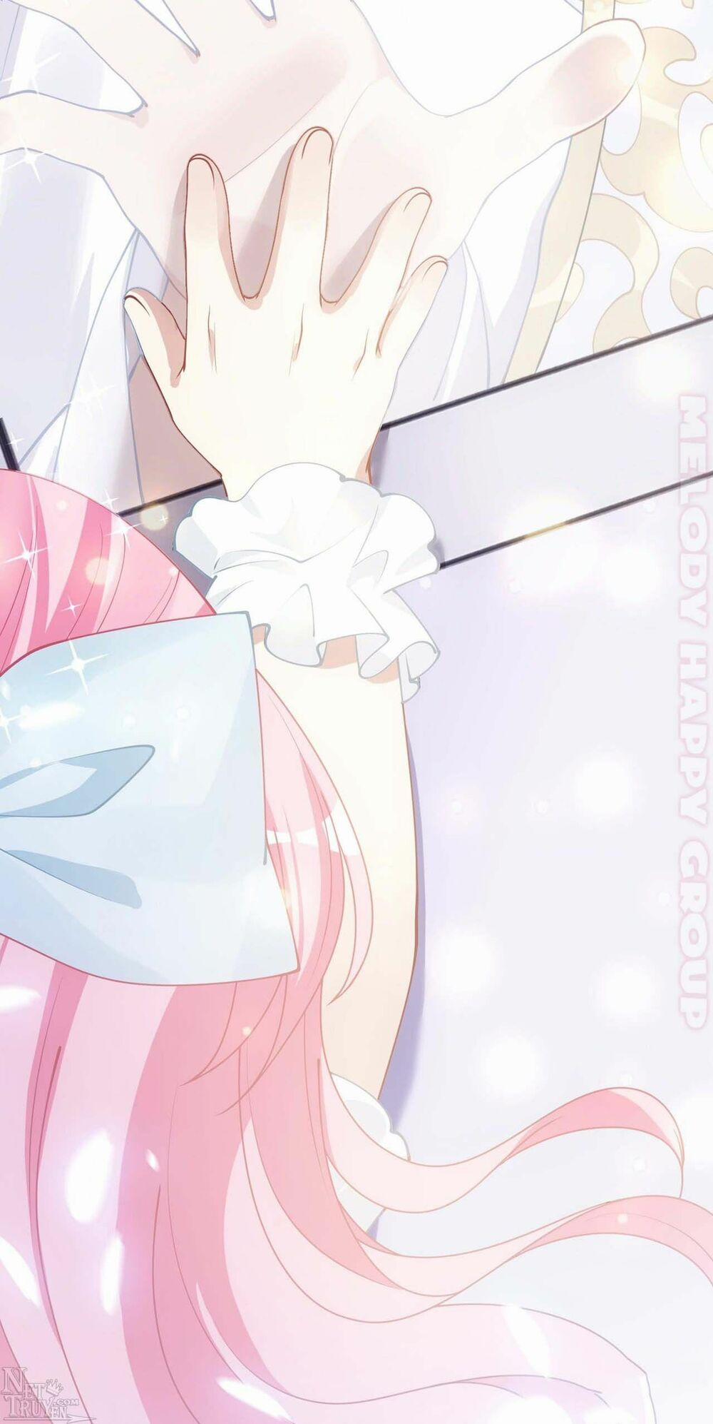 Quy Tắc Sinh Tồn Của Công Chúa 24 trang 4