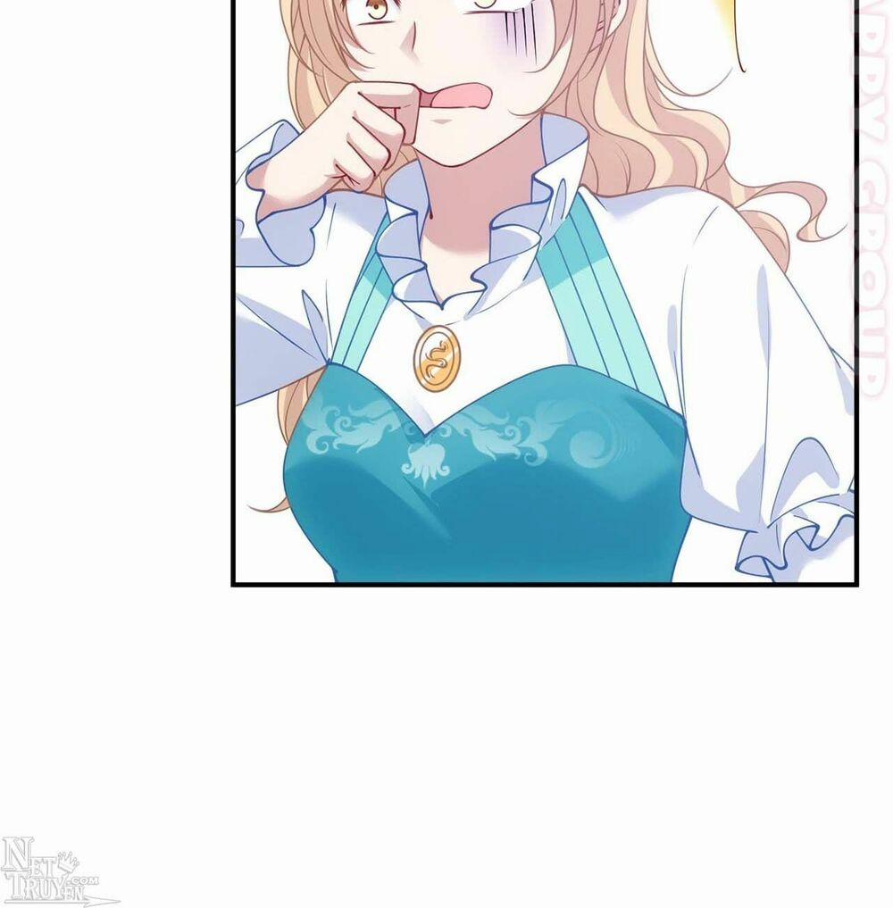 Quy Tắc Sinh Tồn Của Công Chúa 24 trang 40