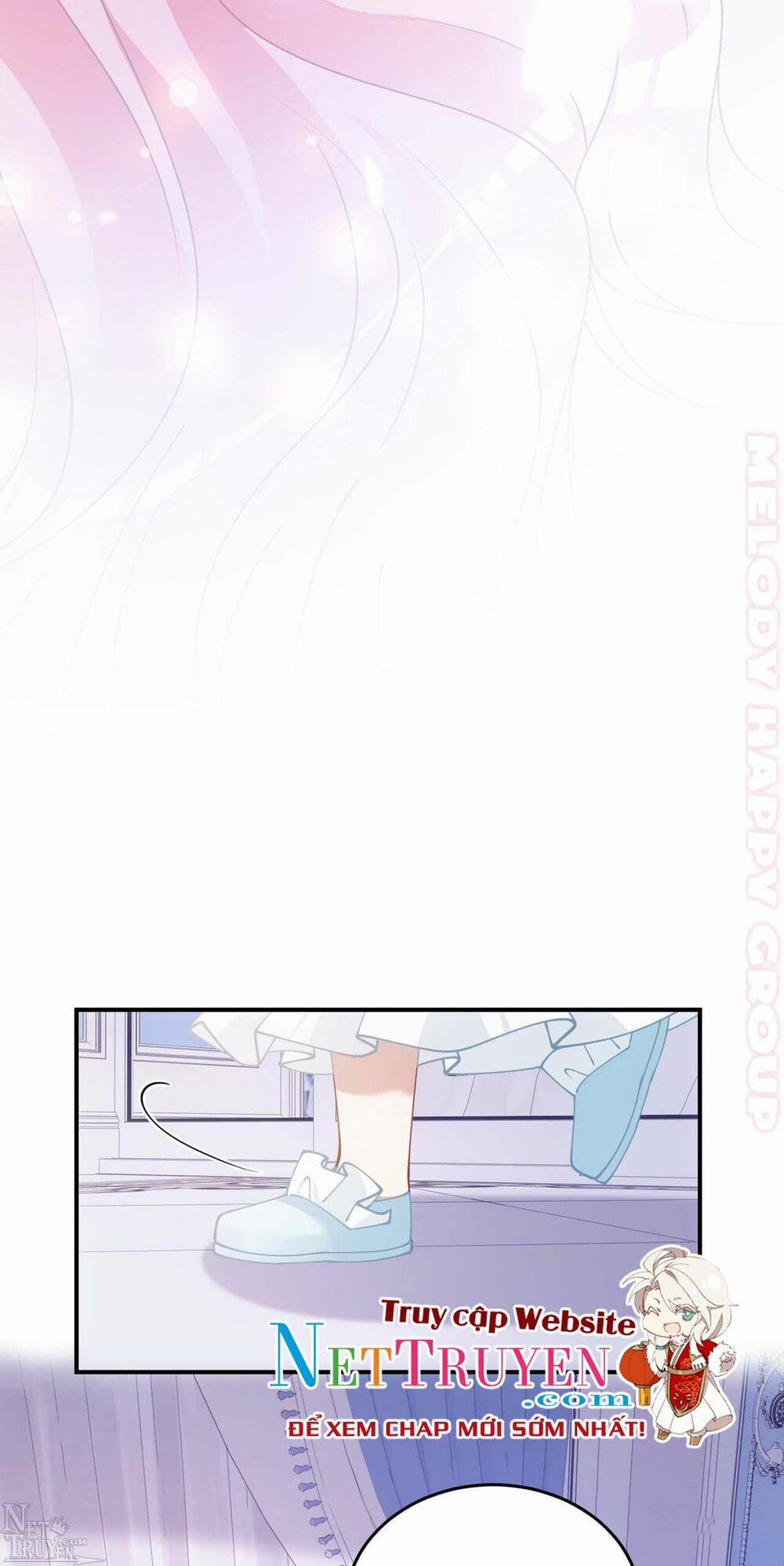 Quy Tắc Sinh Tồn Của Công Chúa 24 trang 5