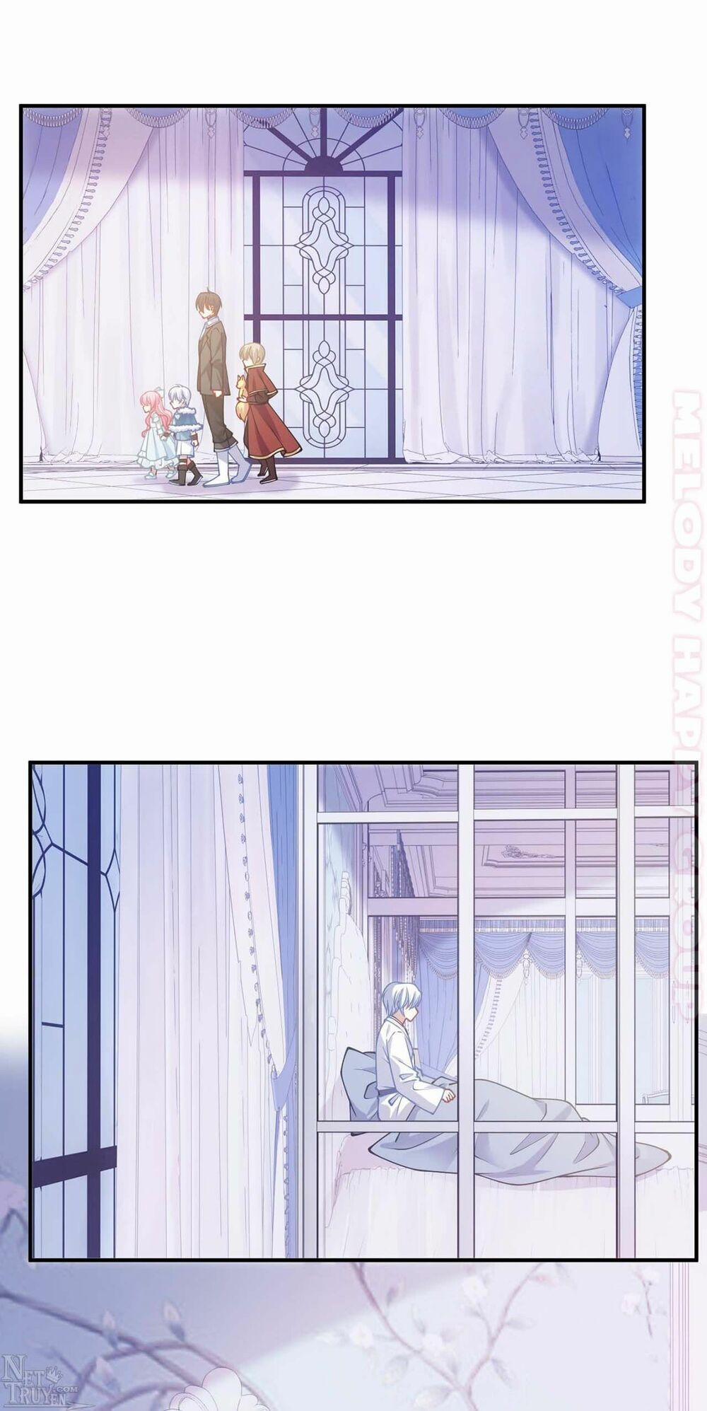 Quy Tắc Sinh Tồn Của Công Chúa 24 trang 7