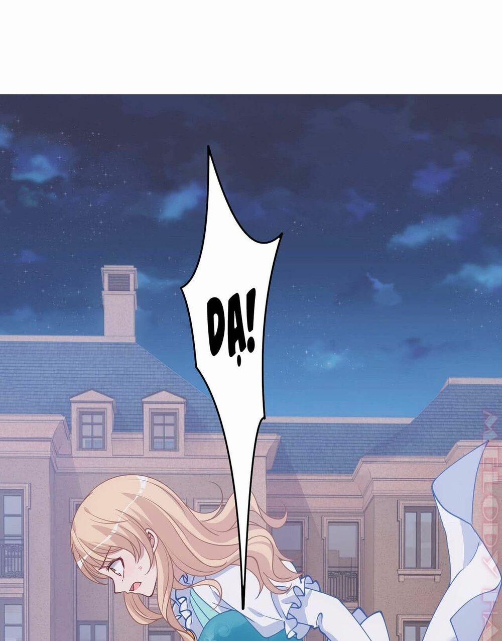 Quy Tắc Sinh Tồn Của Công Chúa 25 trang 12