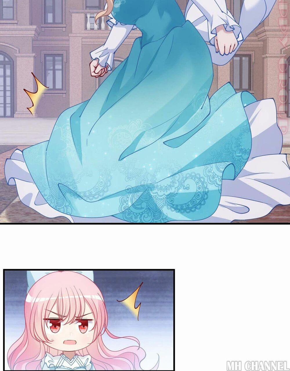 Quy Tắc Sinh Tồn Của Công Chúa 25 trang 13