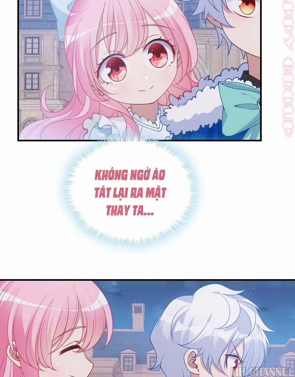 Quy Tắc Sinh Tồn Của Công Chúa 25 trang 17