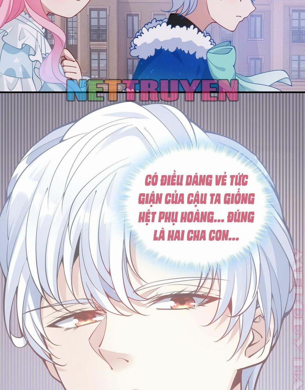 Quy Tắc Sinh Tồn Của Công Chúa 25 trang 18