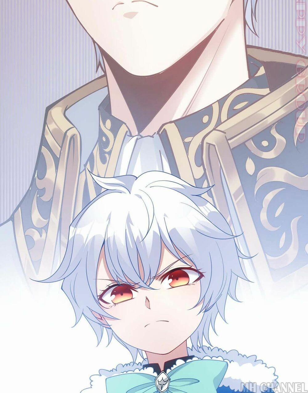 Quy Tắc Sinh Tồn Của Công Chúa 25 trang 19