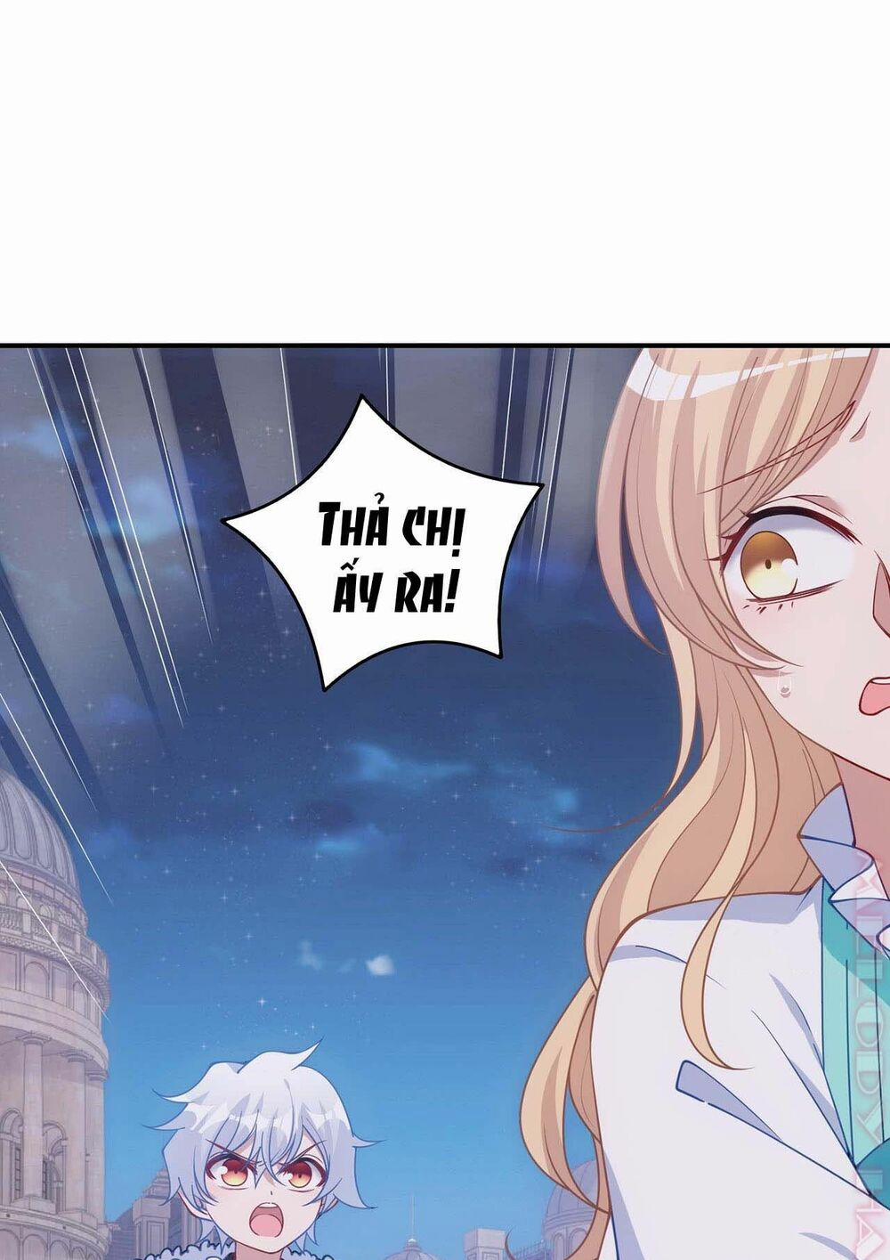 Quy Tắc Sinh Tồn Của Công Chúa 25 trang 2