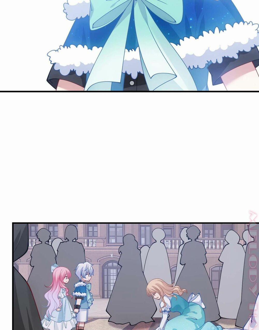 Quy Tắc Sinh Tồn Của Công Chúa 25 trang 20