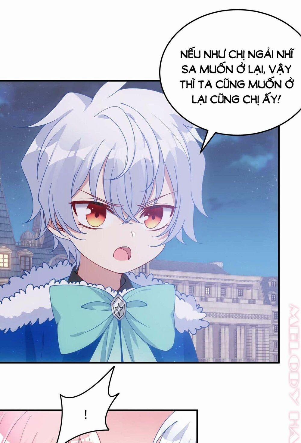 Quy Tắc Sinh Tồn Của Công Chúa 25 trang 24