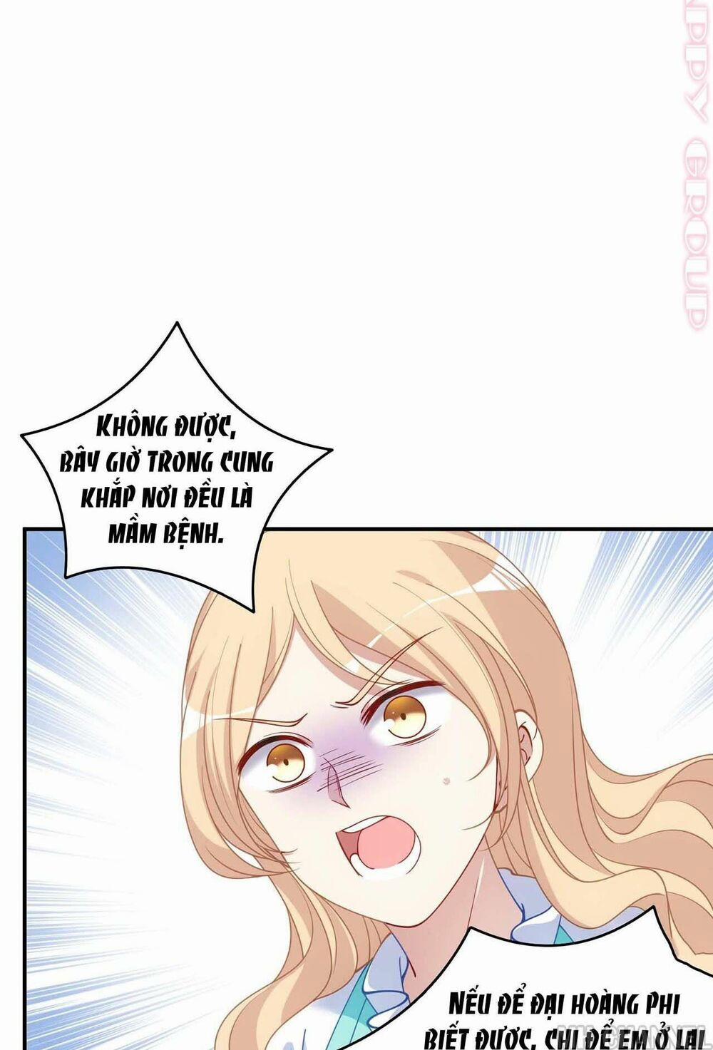 Quy Tắc Sinh Tồn Của Công Chúa 25 trang 27