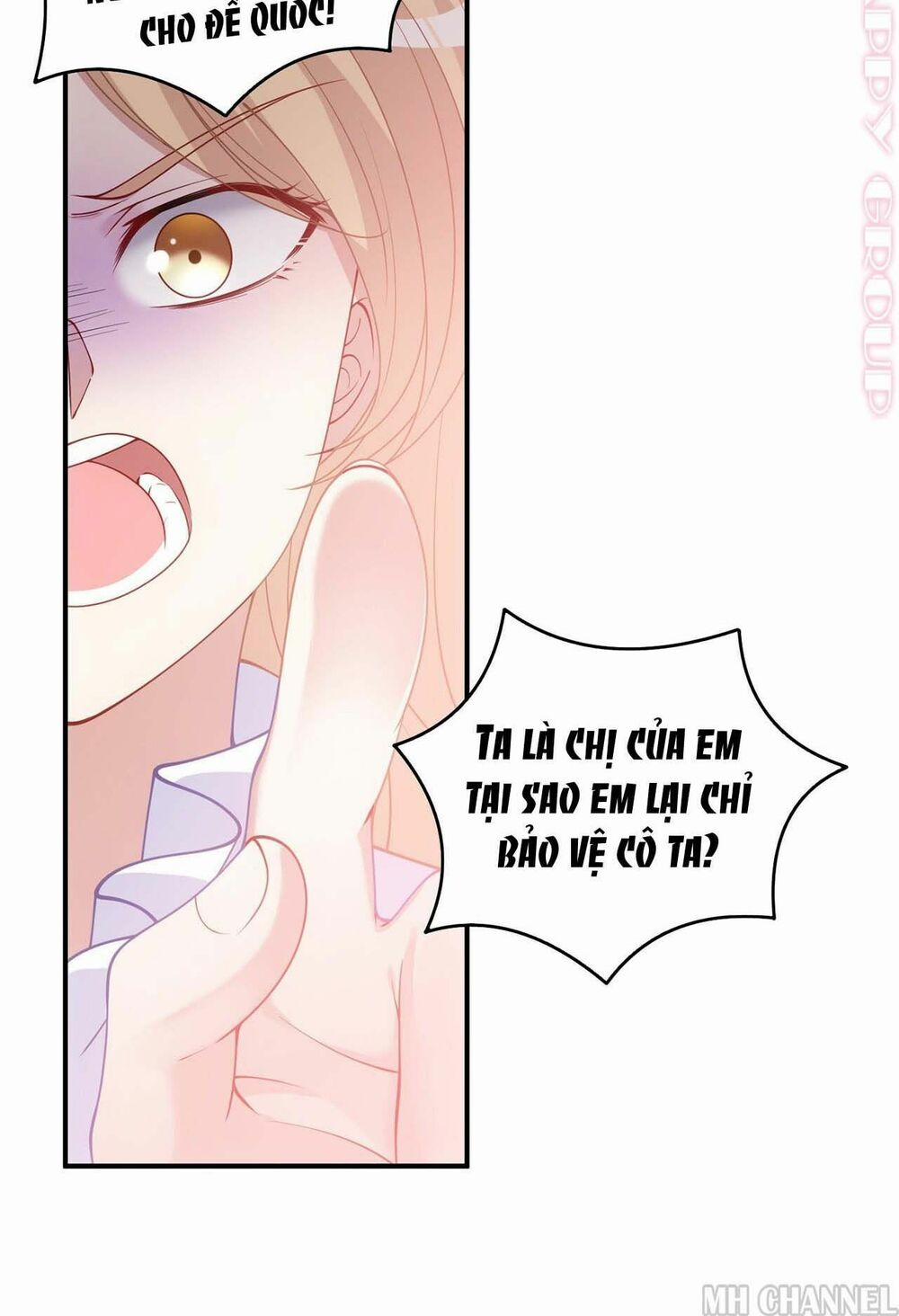 Quy Tắc Sinh Tồn Của Công Chúa 25 trang 35