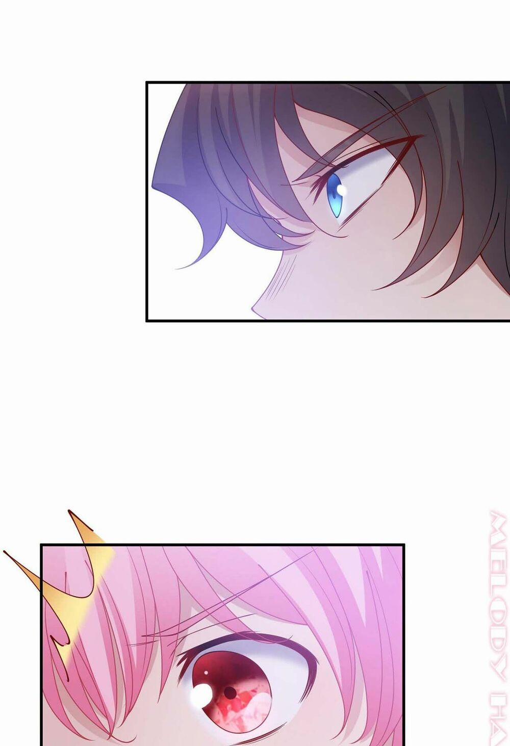 Quy Tắc Sinh Tồn Của Công Chúa 25 trang 36