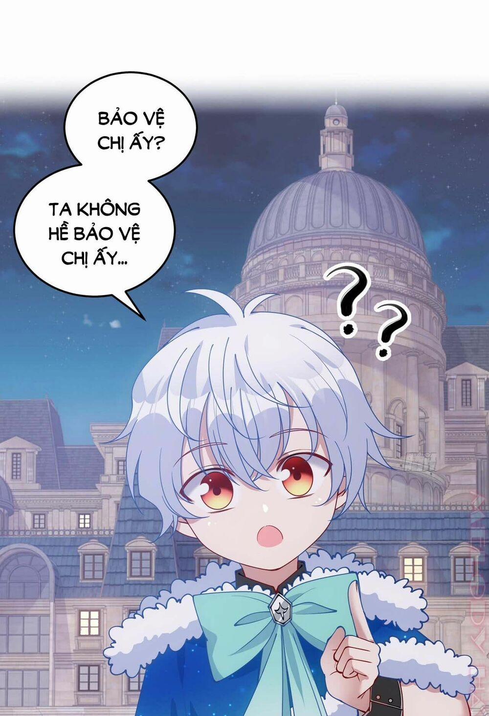 Quy Tắc Sinh Tồn Của Công Chúa 25 trang 38