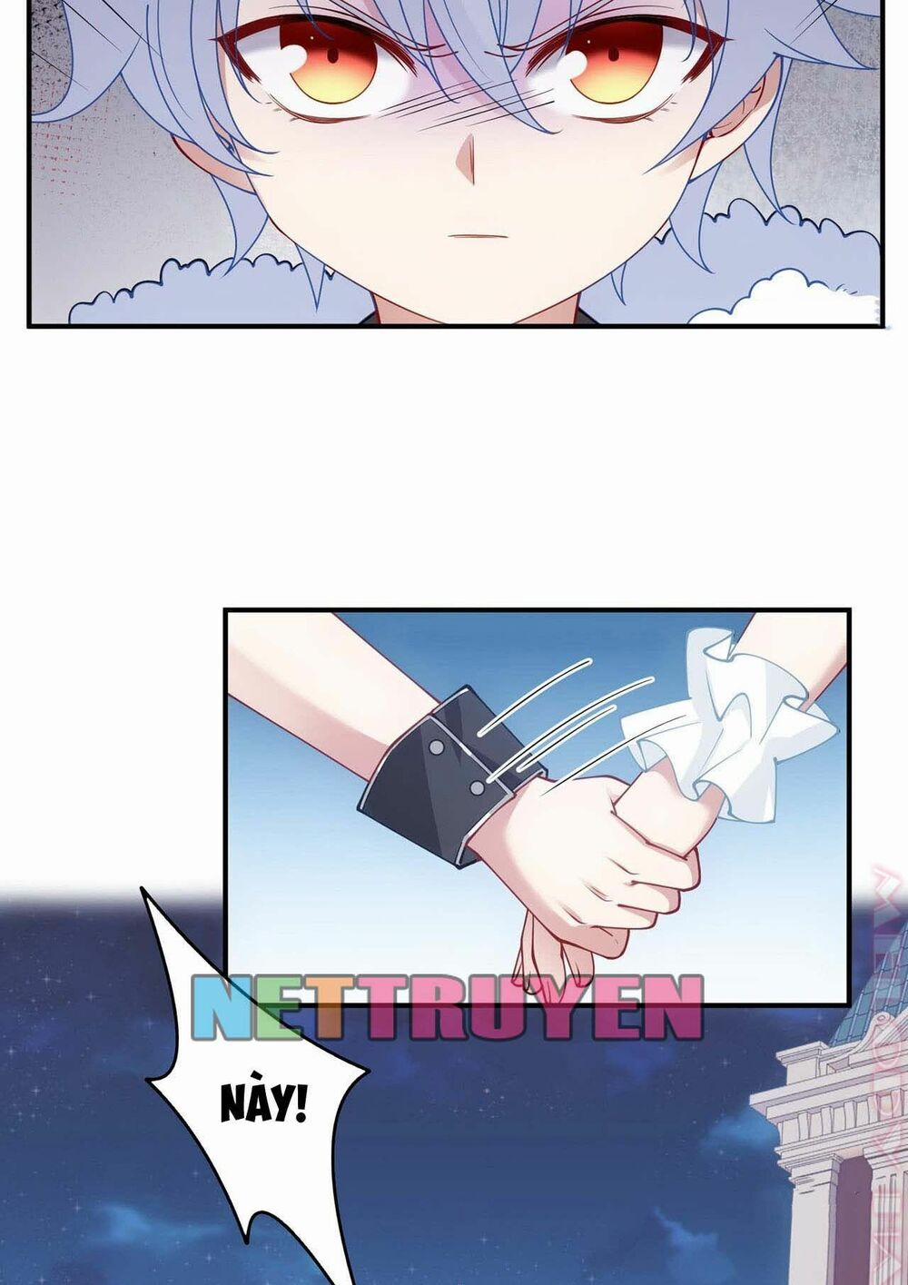 Quy Tắc Sinh Tồn Của Công Chúa 25 trang 6