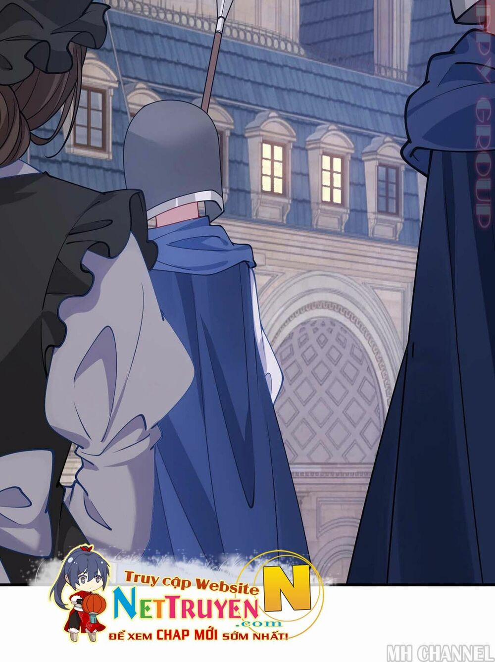 Quy Tắc Sinh Tồn Của Công Chúa 26 trang 11