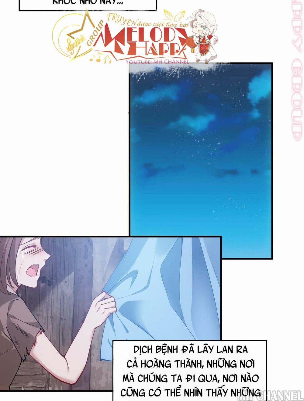 Quy Tắc Sinh Tồn Của Công Chúa 26 trang 15