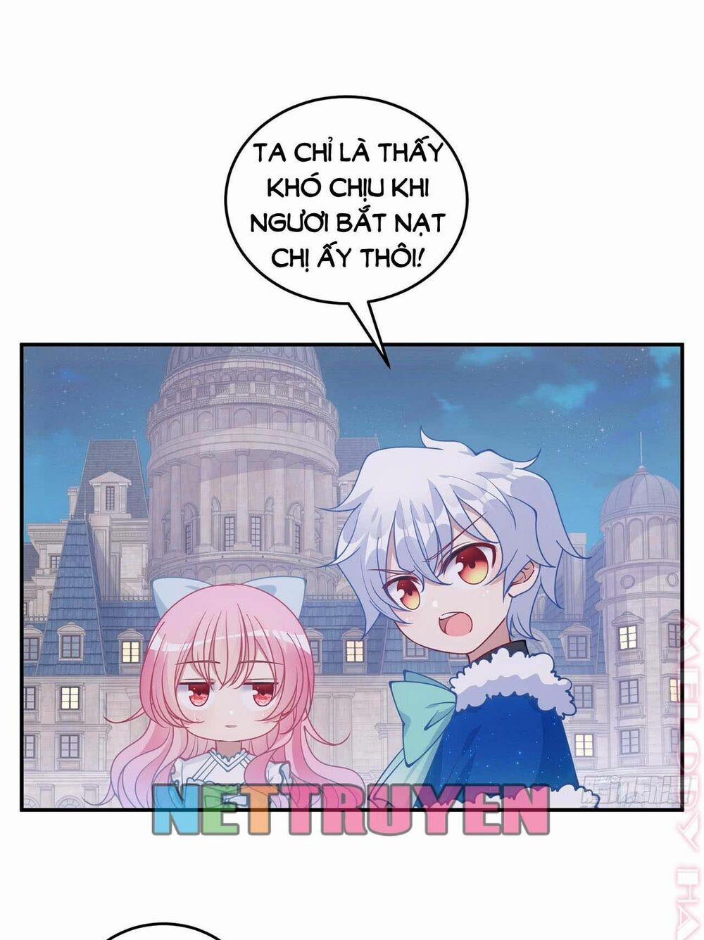 Quy Tắc Sinh Tồn Của Công Chúa 26 trang 2