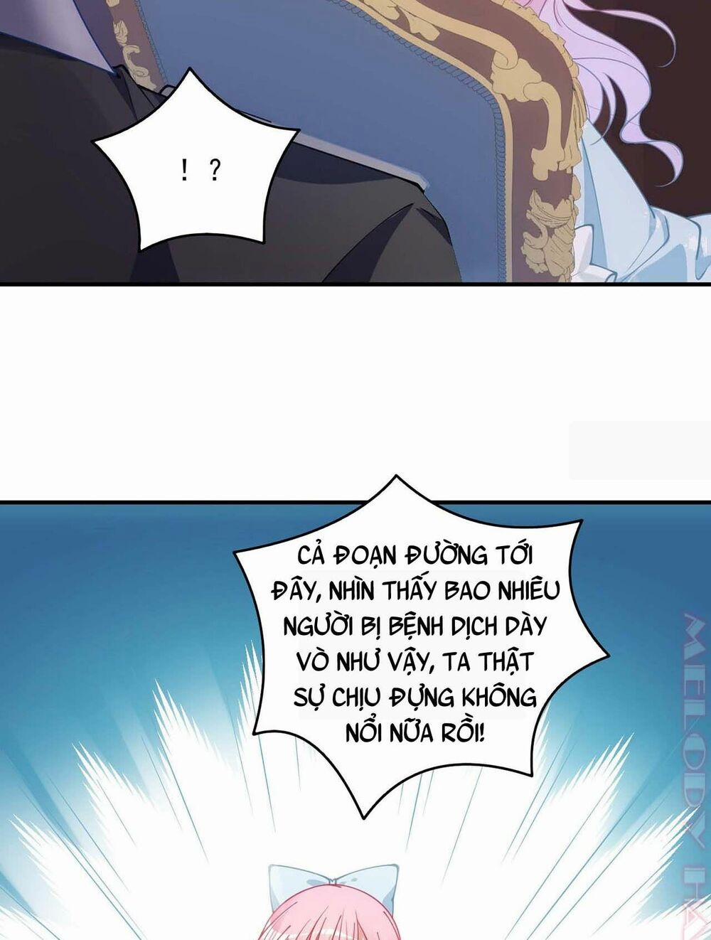 Quy Tắc Sinh Tồn Của Công Chúa 26 trang 24