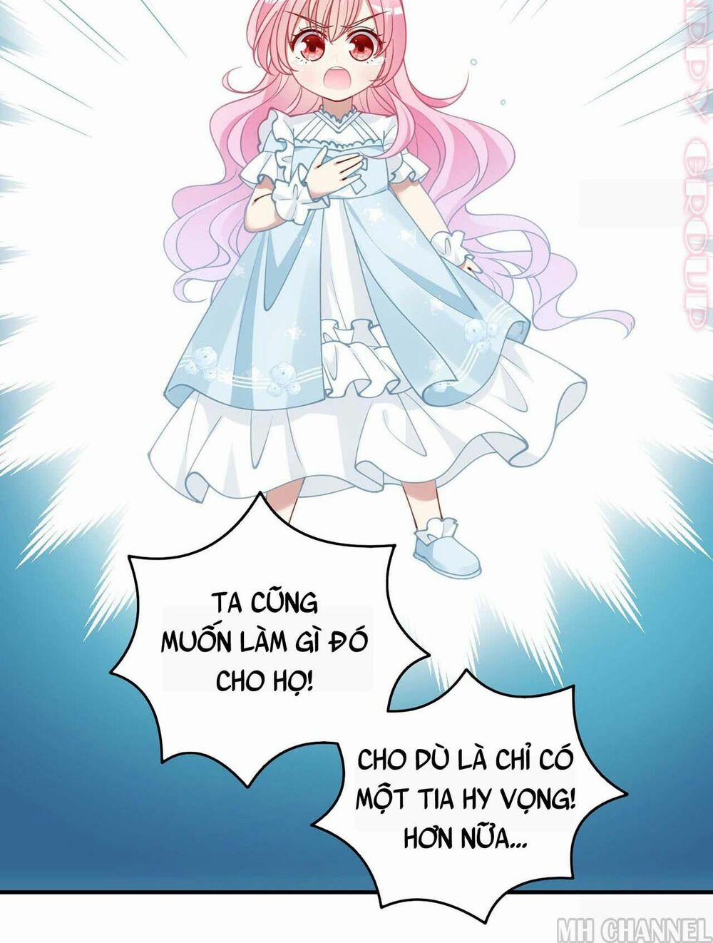 Quy Tắc Sinh Tồn Của Công Chúa 26 trang 25