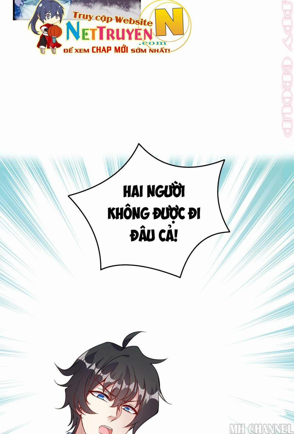 Quy Tắc Sinh Tồn Của Công Chúa 26 trang 27